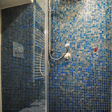 Lägenhet Eva E Diabolik Design Centro