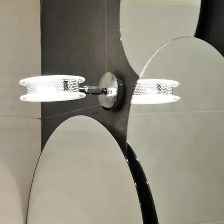 Apartman Eva E Diabolik Design Centro *