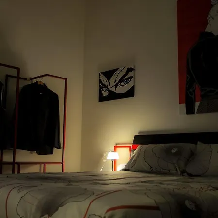 Eva E Diabolik Design Centro